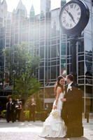 Megan & Jonathan