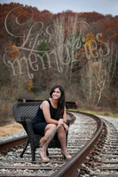 Marlena Senior Portraits