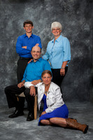 Olbrich Family