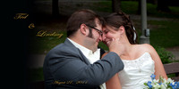 Lindsey & Ray Wedding Album
