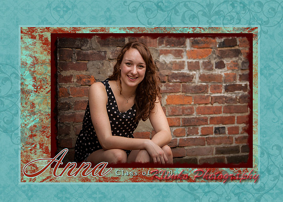 Anna Front for DPC