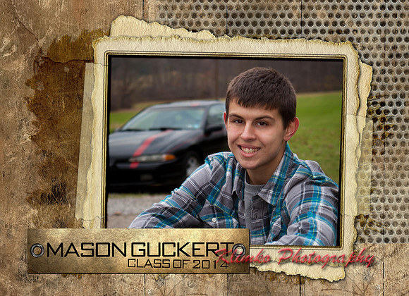 MASON GUCKERT 2014 5x7FlatFront