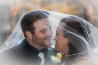 Niki & Robert Wedding