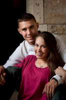 Cory & Savannah