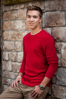 Christian W-Senior 2012