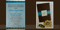 David & Heather Wedding Album