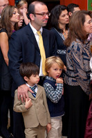 Baptisms/Church
