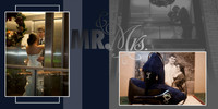 Grace & Jason Wedding Album