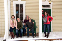 Harris Family